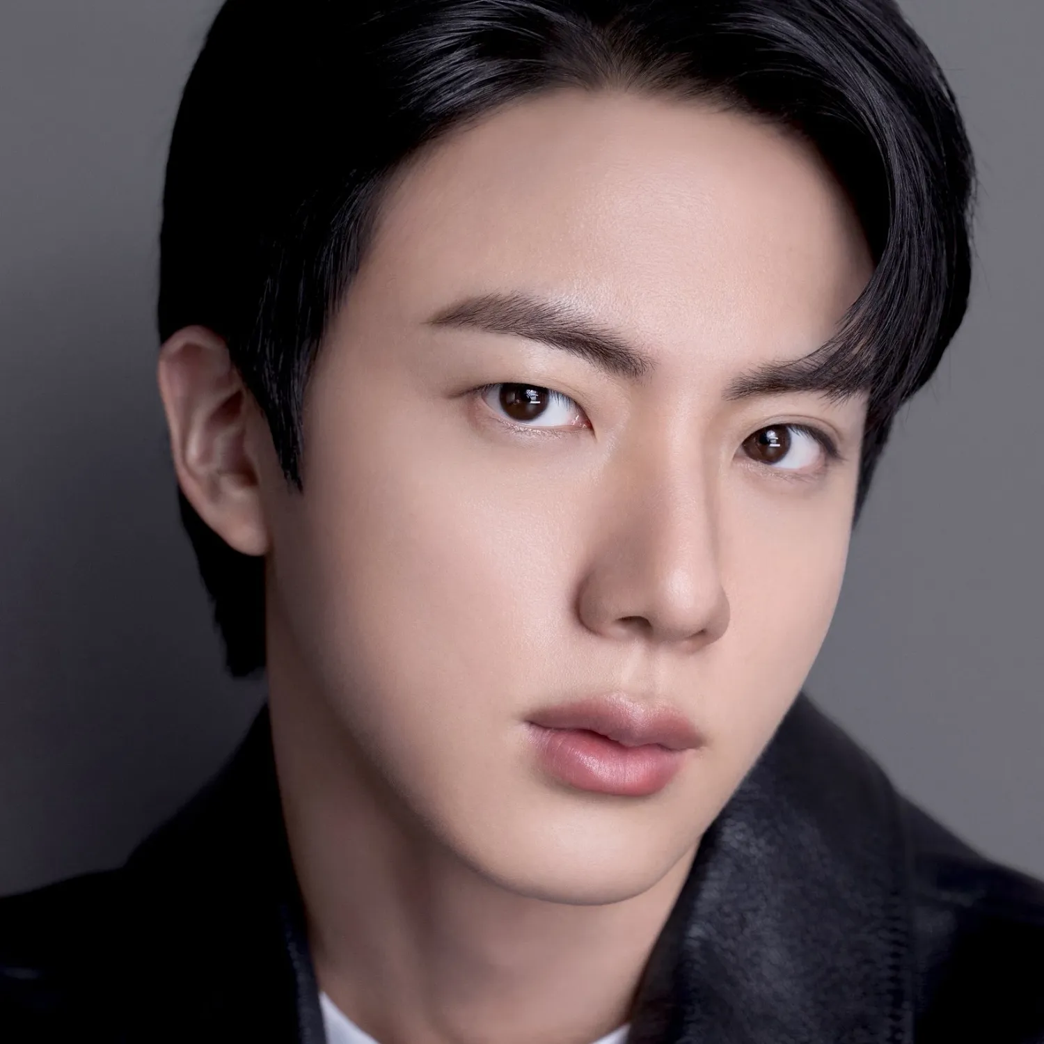 ジン (BTS)の舞台裏ショット