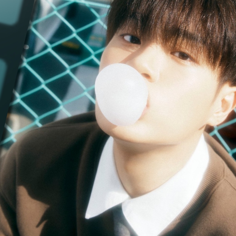 Recent activity shot of Lee Daehwi (AB6IX)