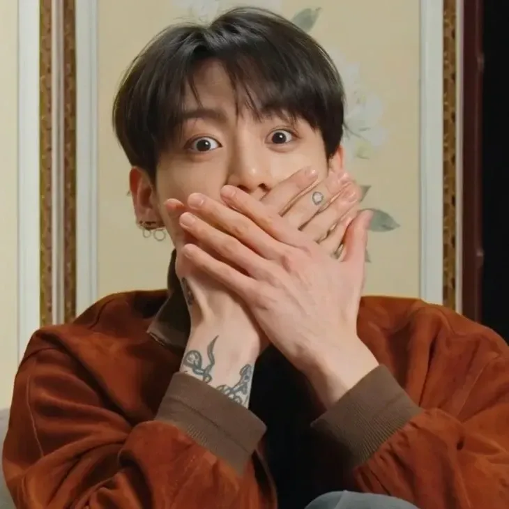 柾國 (防彈少年團)的最新照片