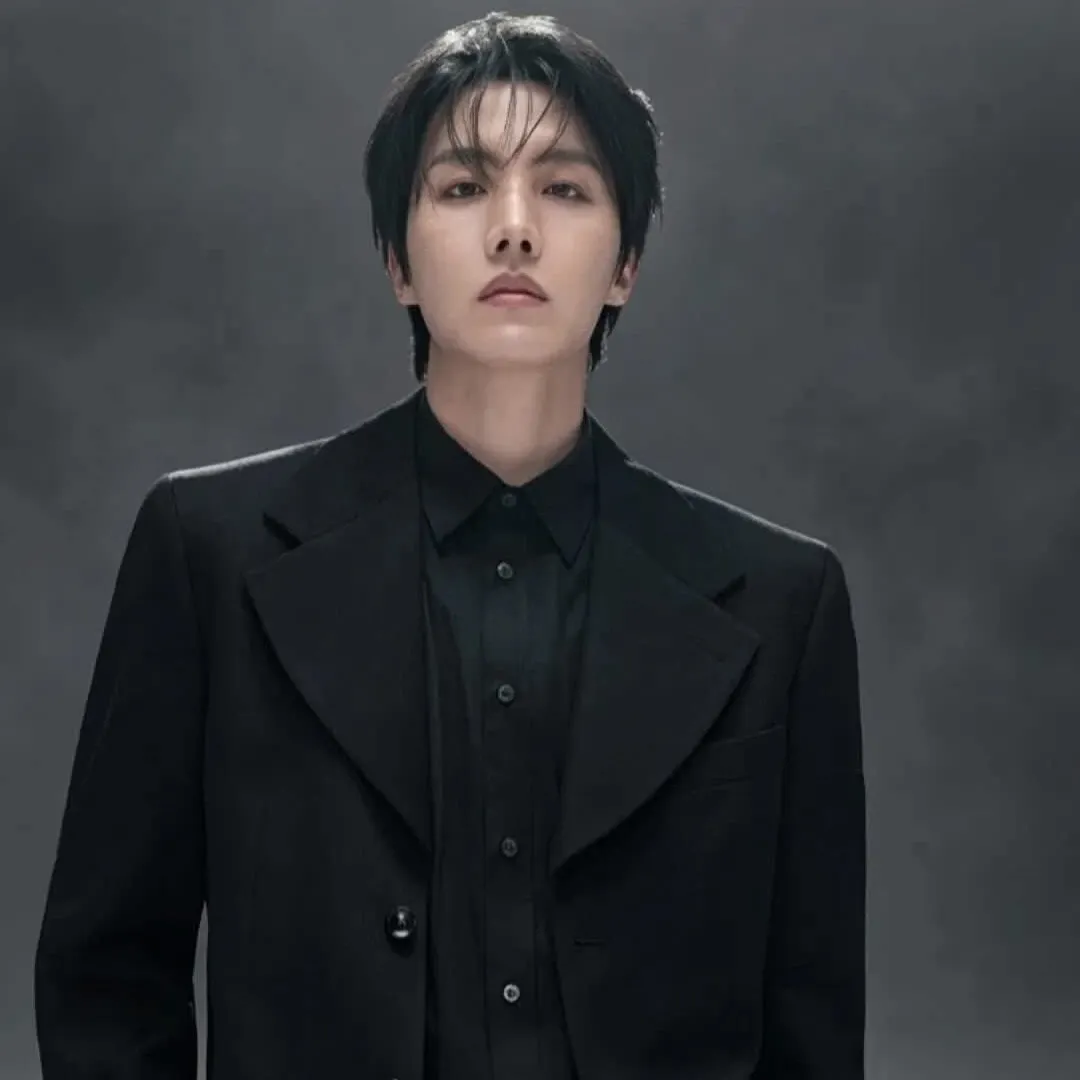 J-hope (防彈少年團)的幕後花絮