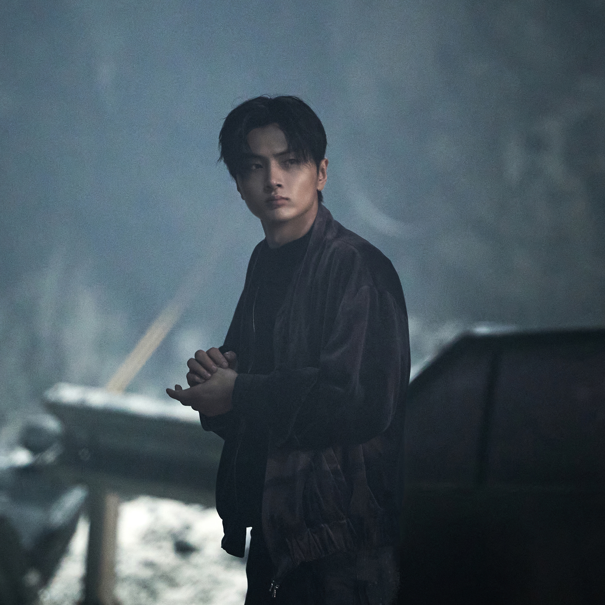 제이 (ENHYPEN) 최근 활동샷