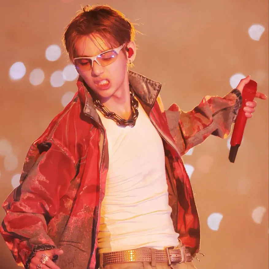 뷔 (방탄소년단) 팬이 찍은 순간