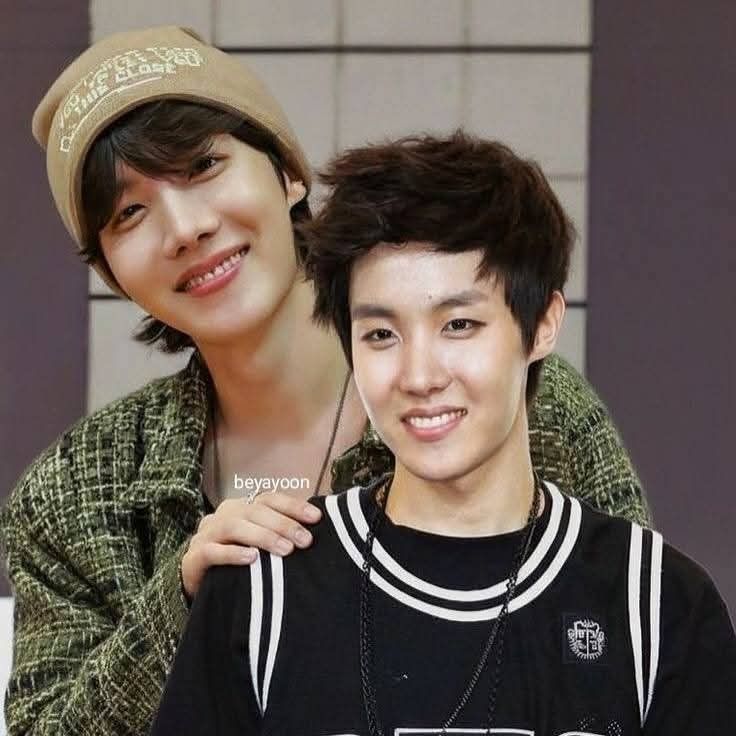 防彈少年團的幕後花絮