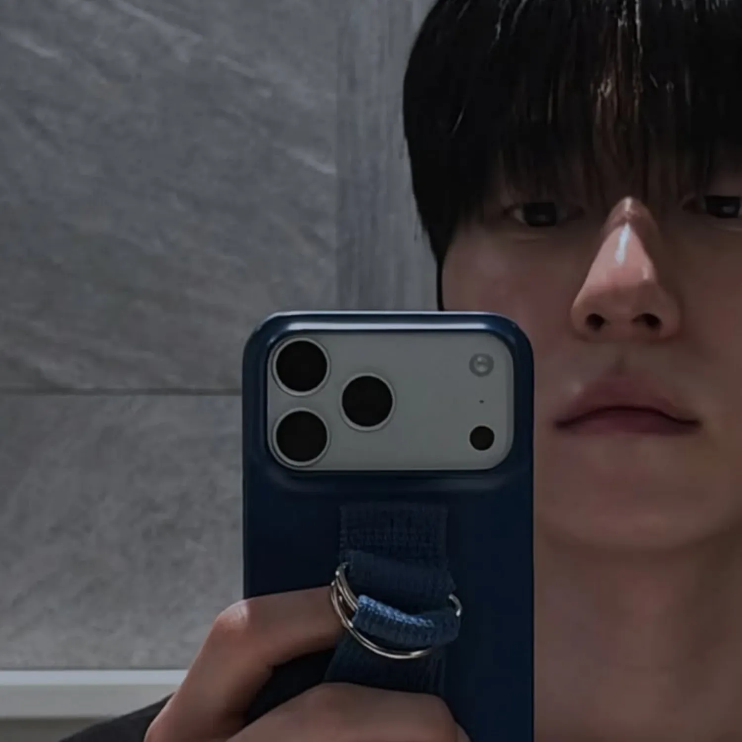 Behind-the-scenes cut of Keonhee (ONEUS)