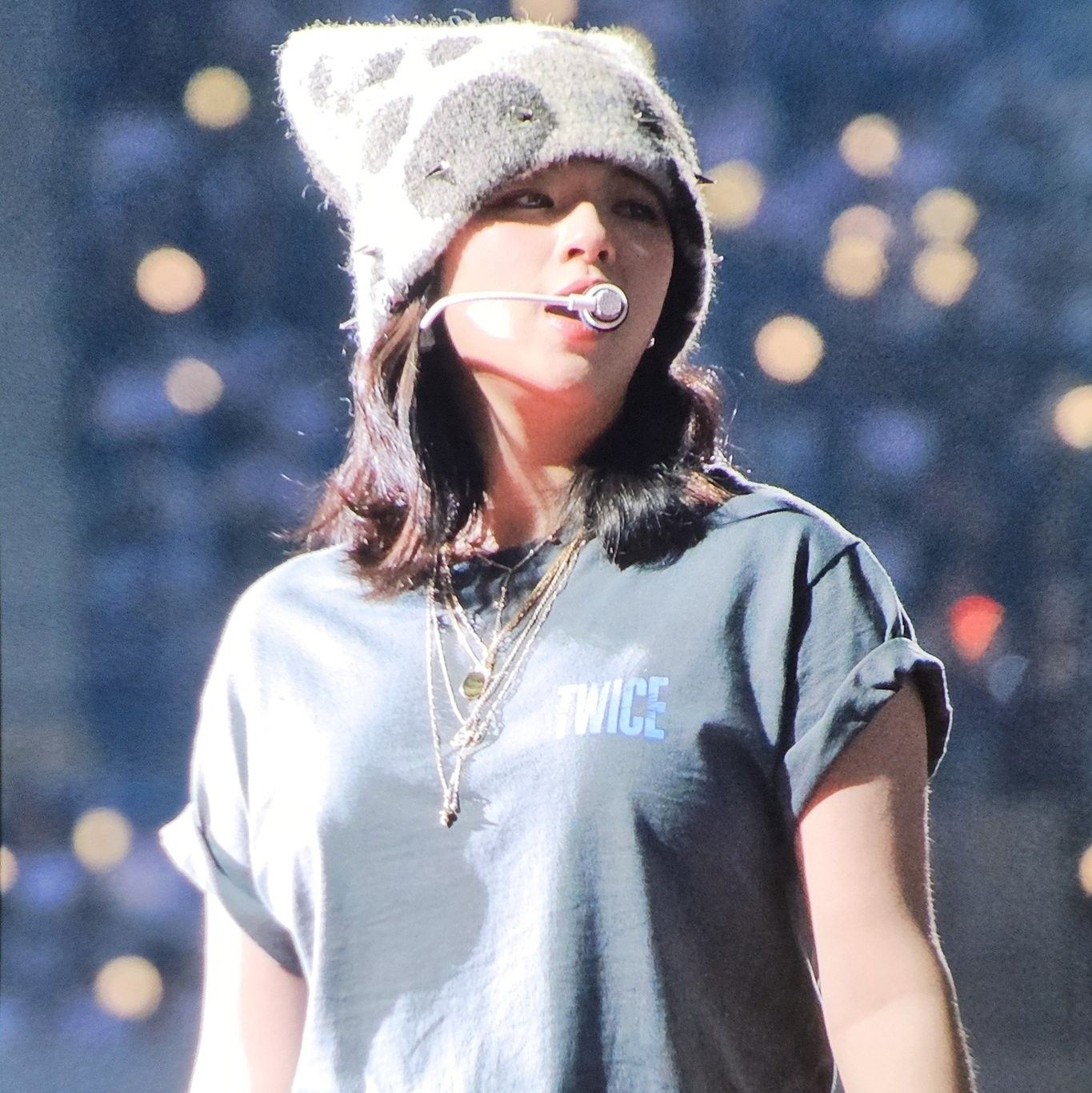 TWICE 팬이 찍은 순간