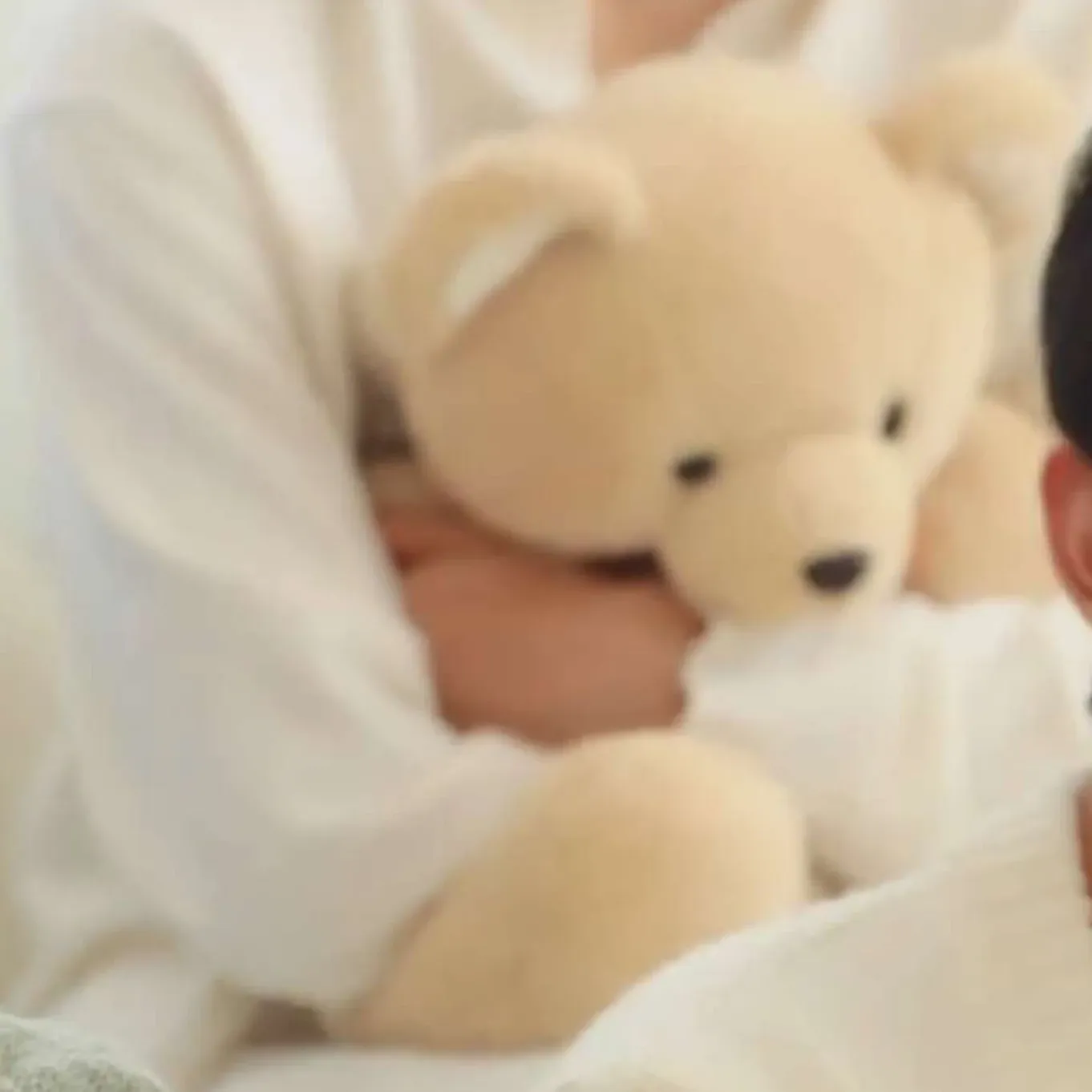 Behind-the-scenes cut of Lee Eunsang (YOUNITE)