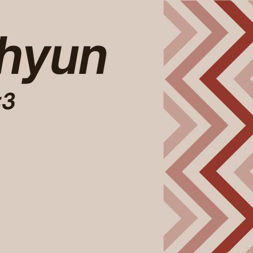 A moment captured by Jonghyun (SHINee)'s fan