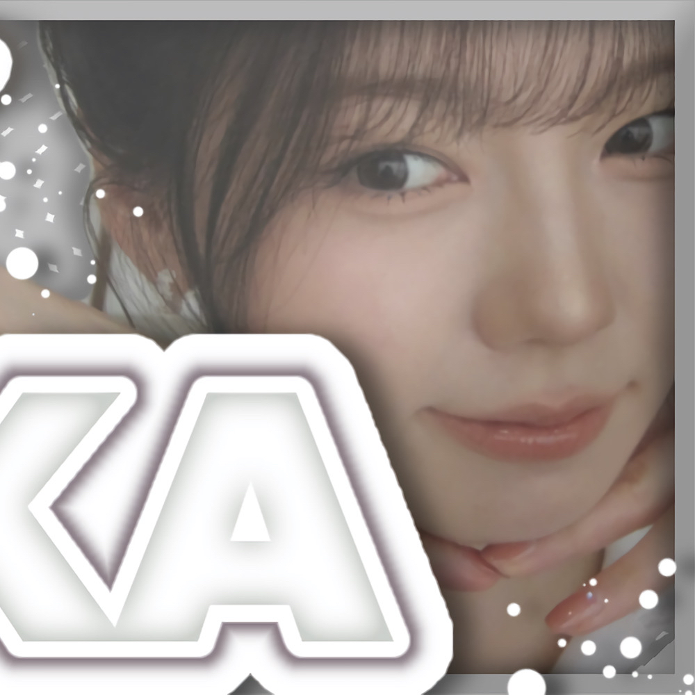 Foto terbaru Ayaka (NiziU)
