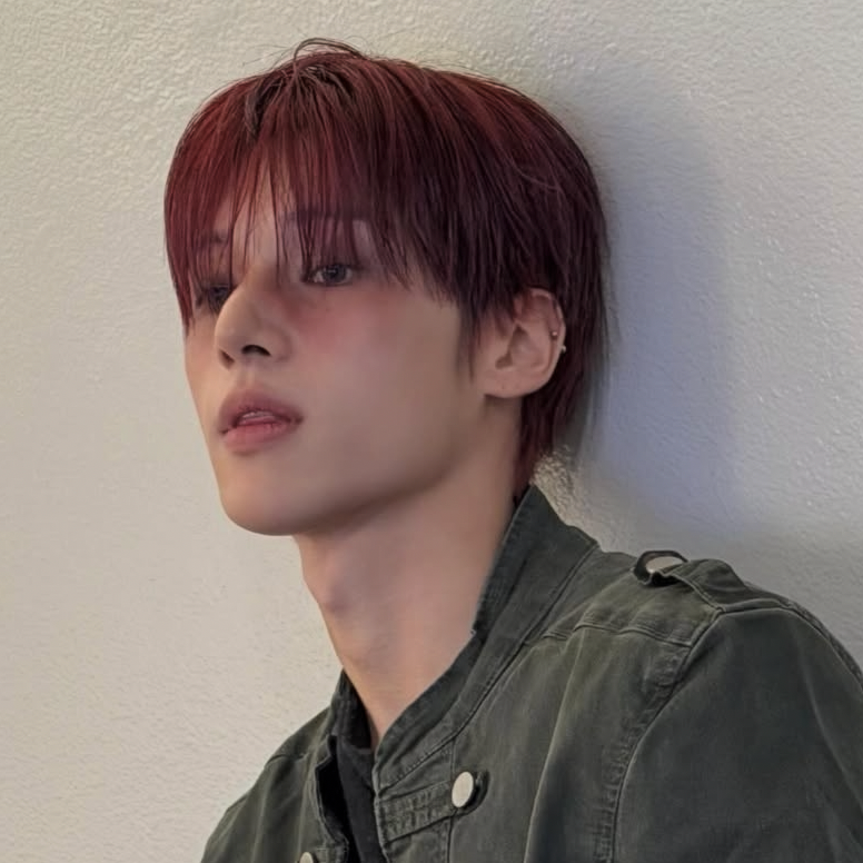 Latest photo of Wooyoung (ATEEZ)