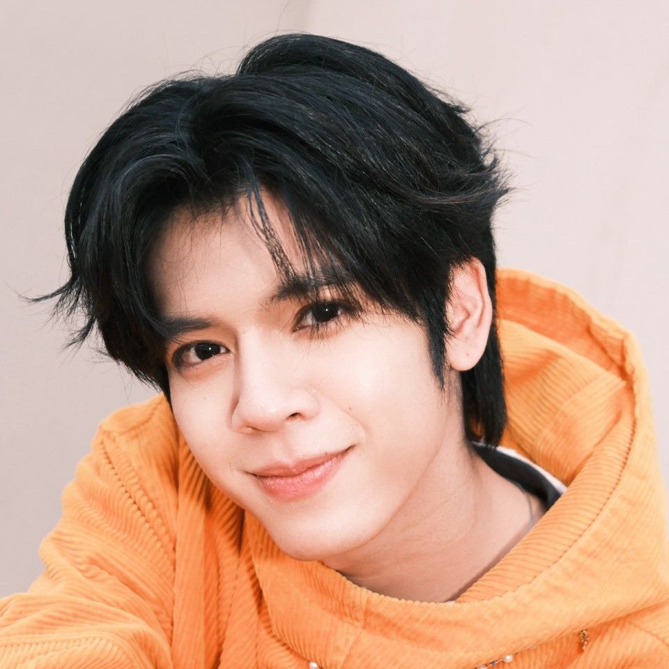 Recent activity shot of DORN (NexT1DE)