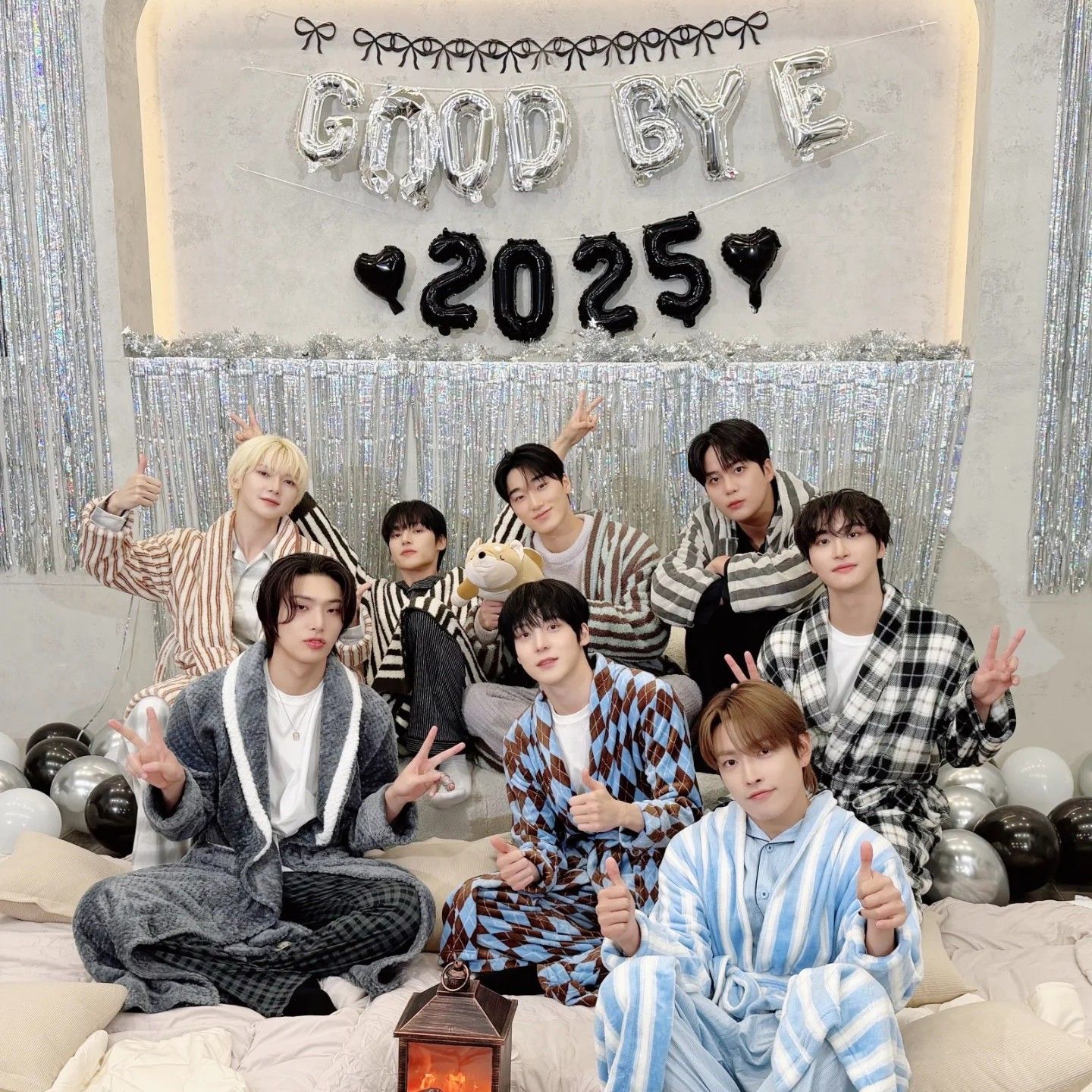 에이티즈의 최신 사진