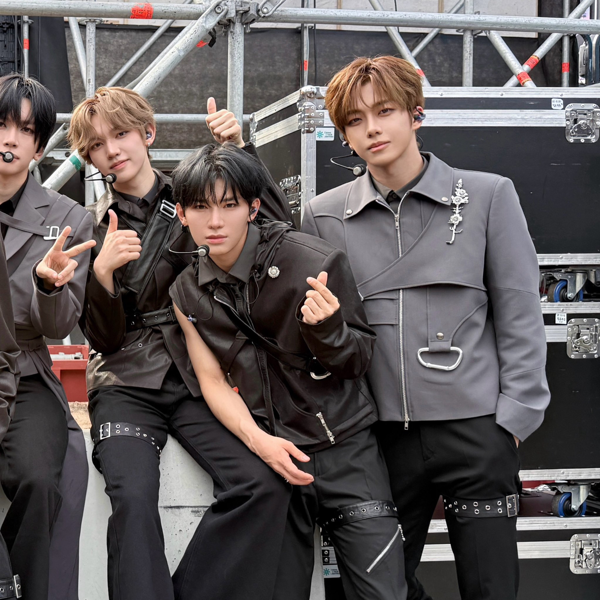 MODYSSEY リンリン ファンダムコミュニティ │ KPOP人気No.1アプリ