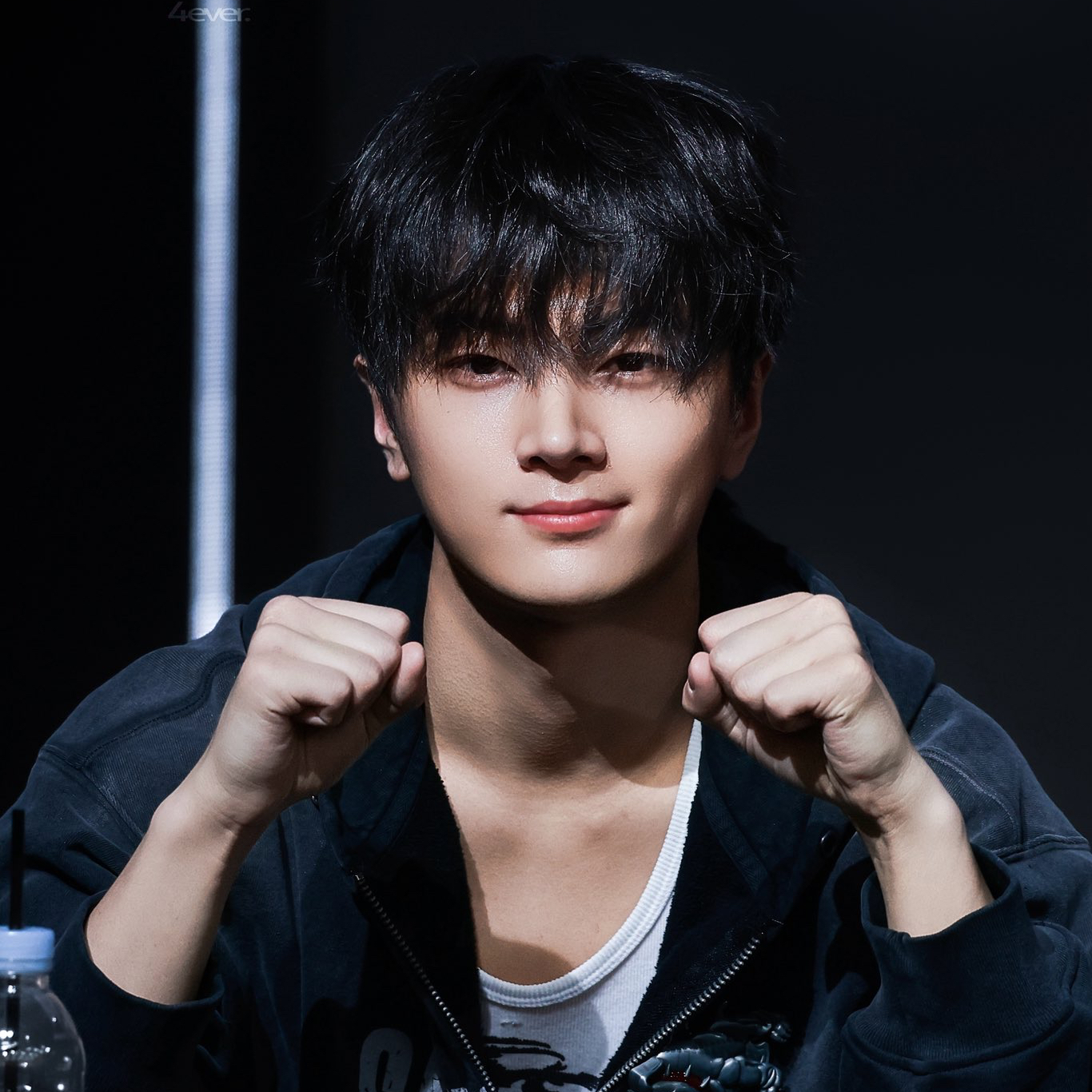 Recent activity shot of Jay (ENHYPEN)