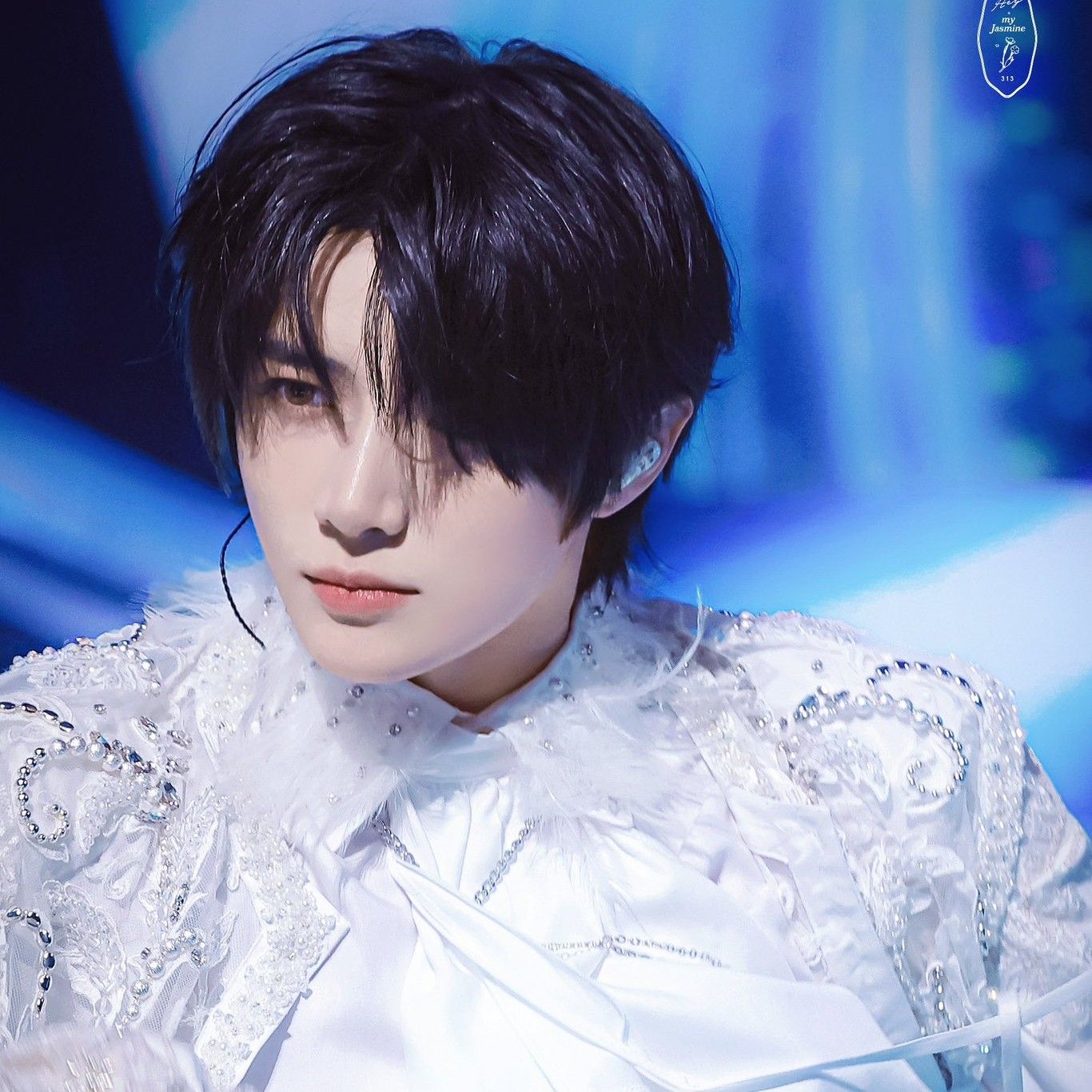 Recent activity shot of Beomgyu (TOMORROW X TOGETHER)