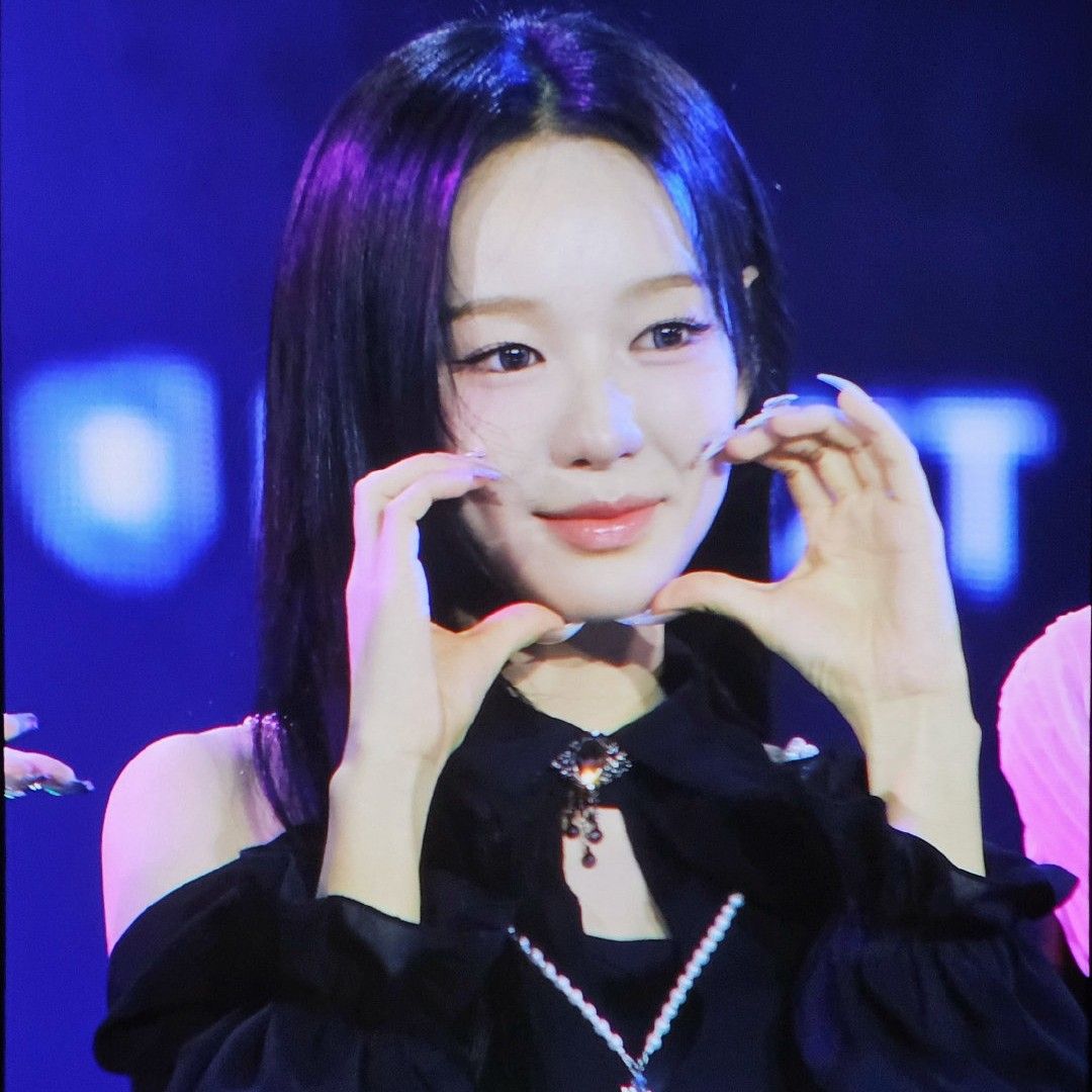 Latest photo of izna