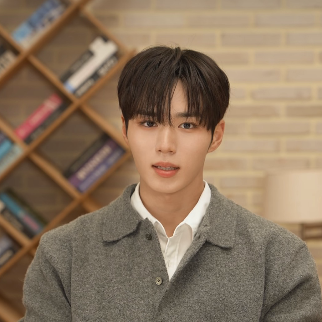 キム・ジュンソ (ALPHA DRIVE ONE)の最新写真