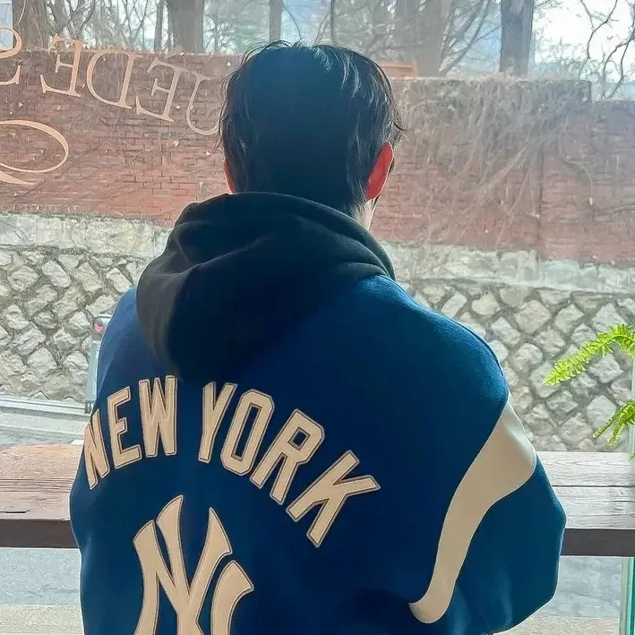 Recent activity shot of AHOF