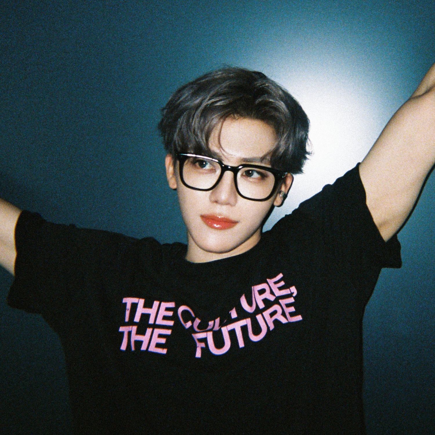 Behind-the-scenes cut of NCT