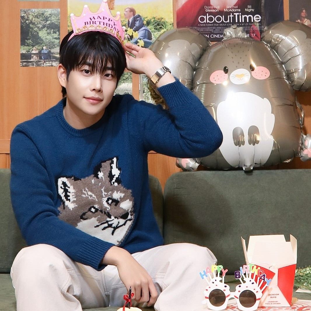 아스트로 팬이 찍은 순간