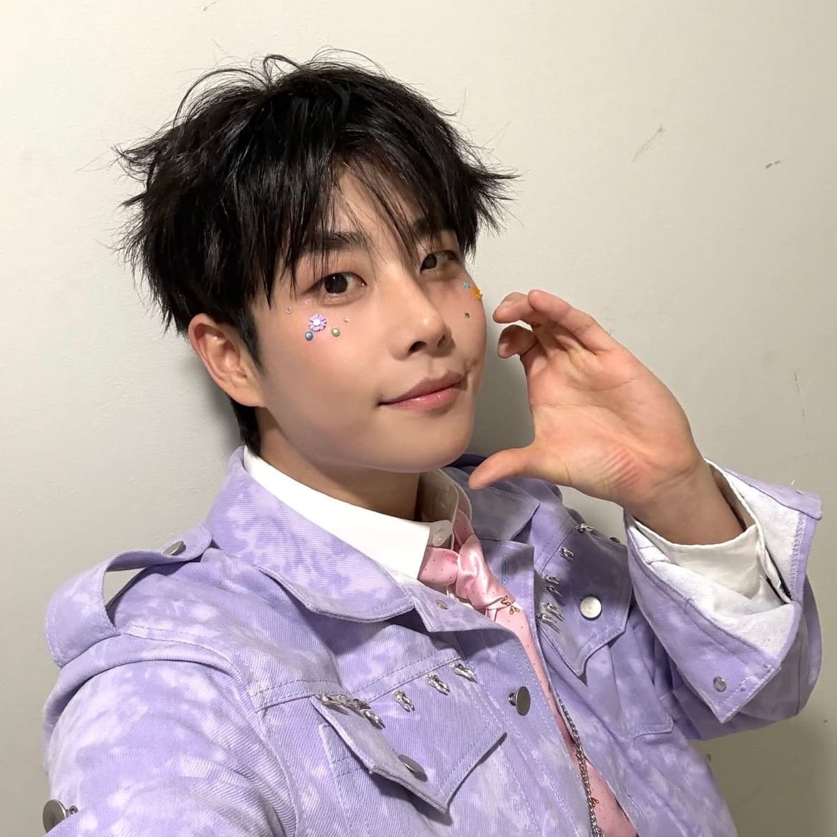 Foto aktivitas terbaru ASTRO