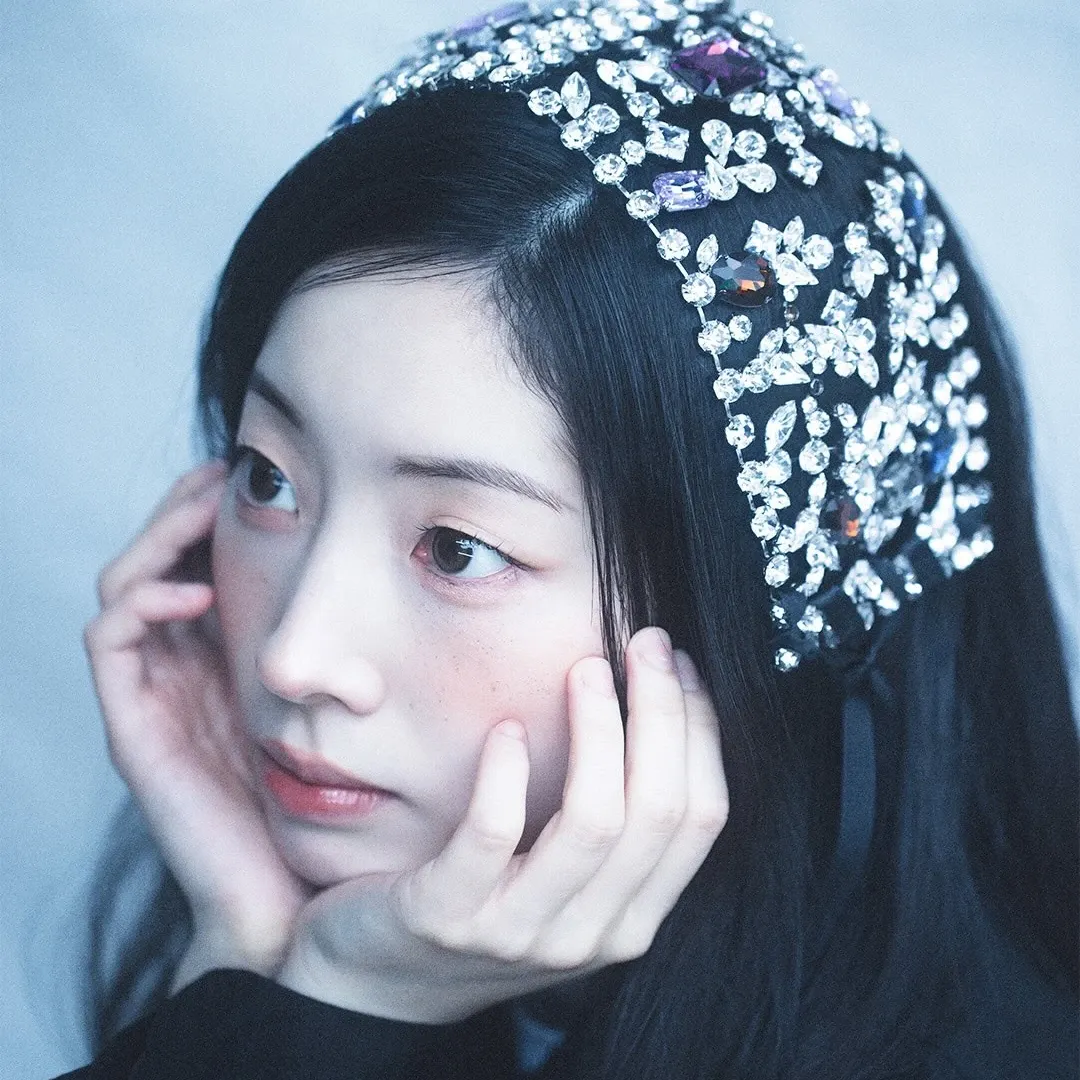 Momen yang diabadikan oleh penggemar TWICE