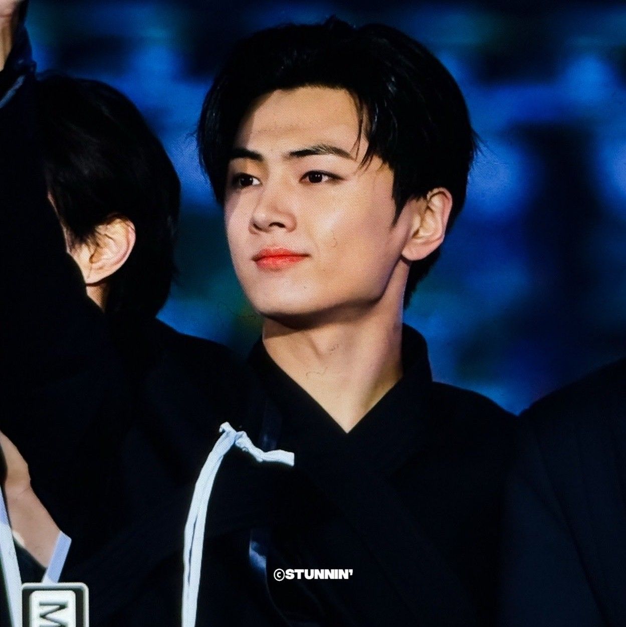 Recent activity shot of Jay (ENHYPEN)