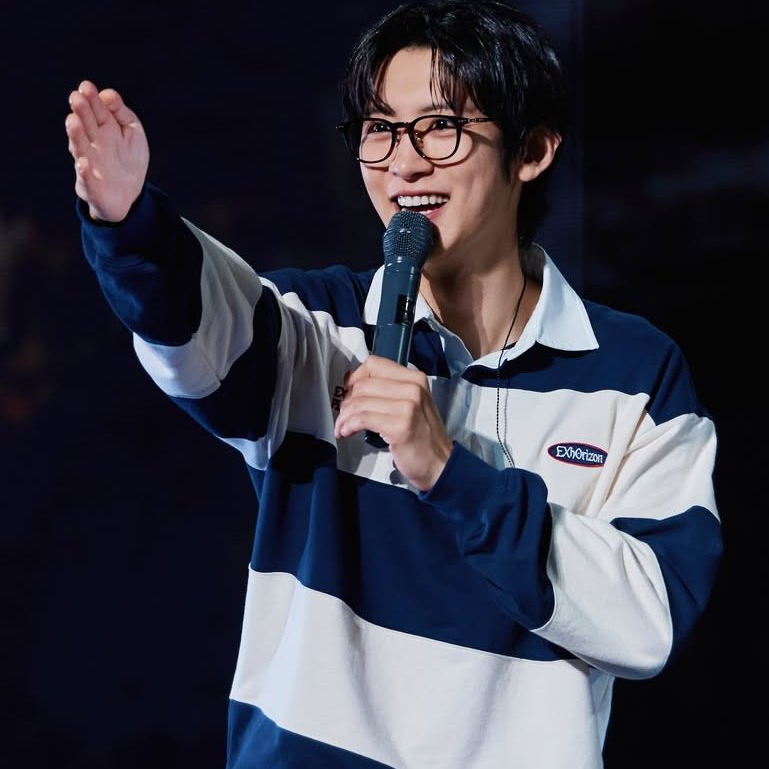 찬열 (EXO) 팬이 찍은 순간