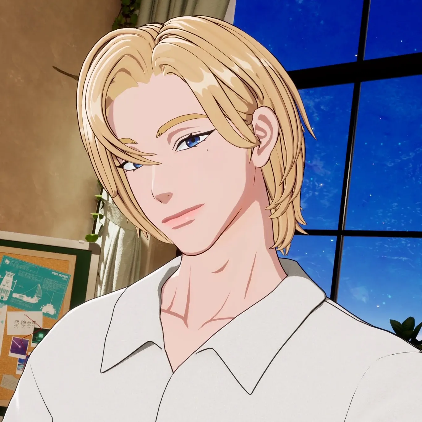 Latest photo of Noah (PLAVE)