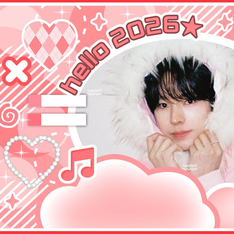 Recent activity shot of Yushi (NCT WISH)