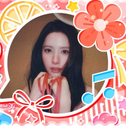 Behind-the-scenes cut of Bona (WJSN)