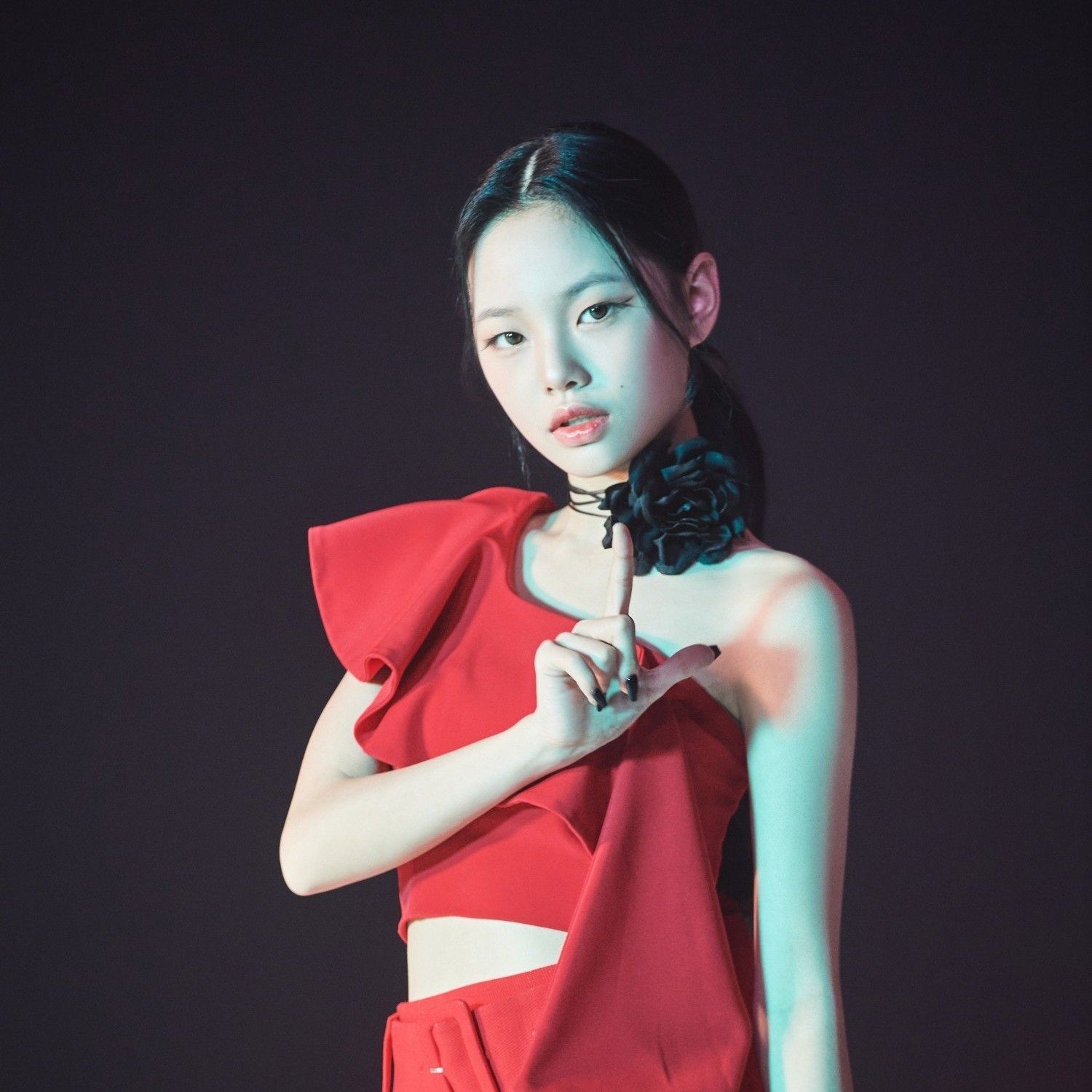 Latest photo of Park Boeun (CLASS:y)