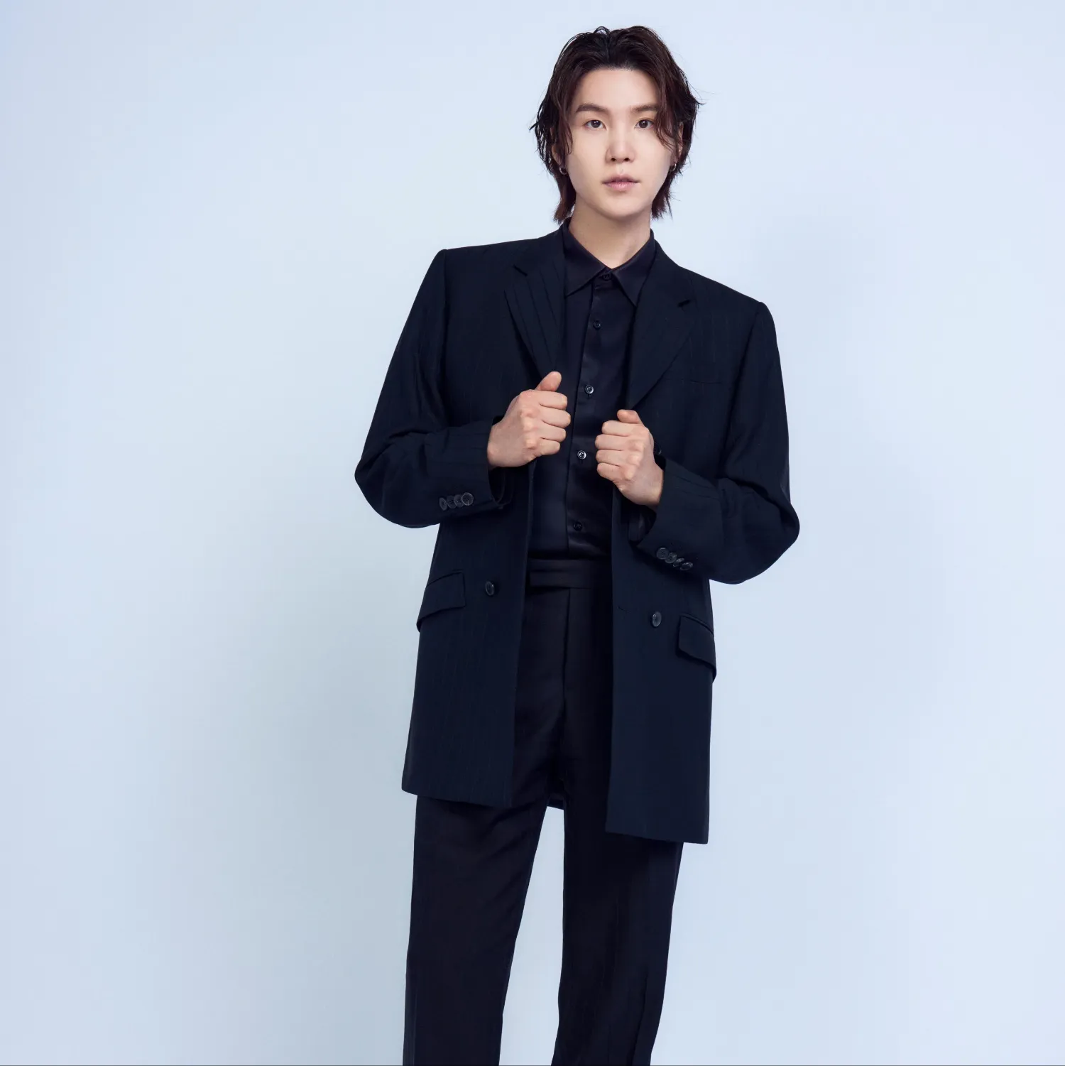 SUGA (BTS)の最新写真