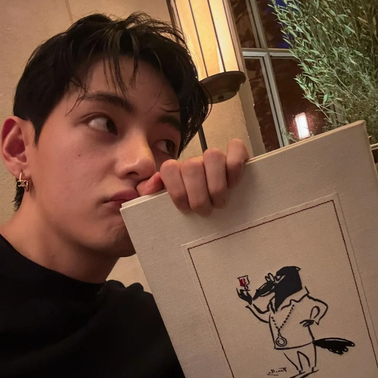 Foto terbaru BTS