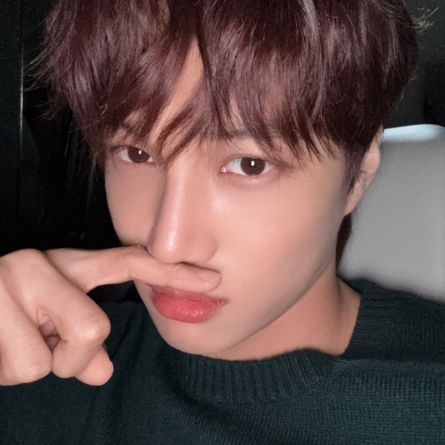 EXO 최근 활동샷