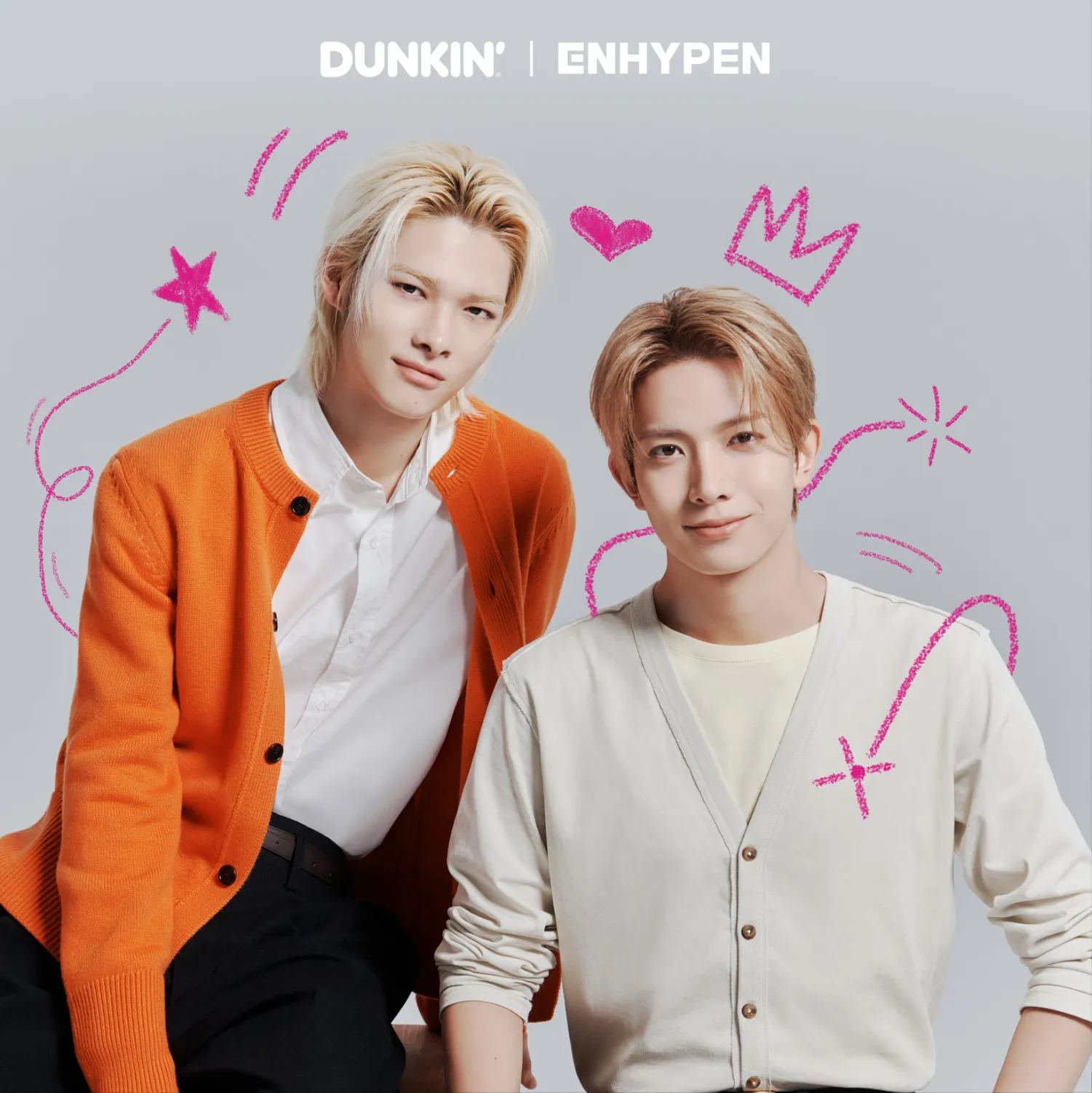 ENHYPEN 최근 활동샷