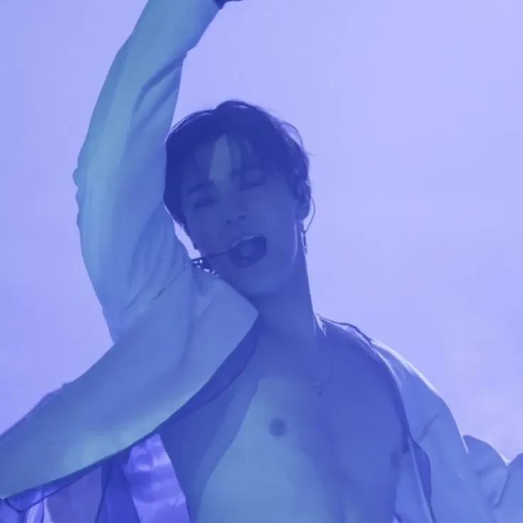 Latest photo of Moonbin (ASTRO)