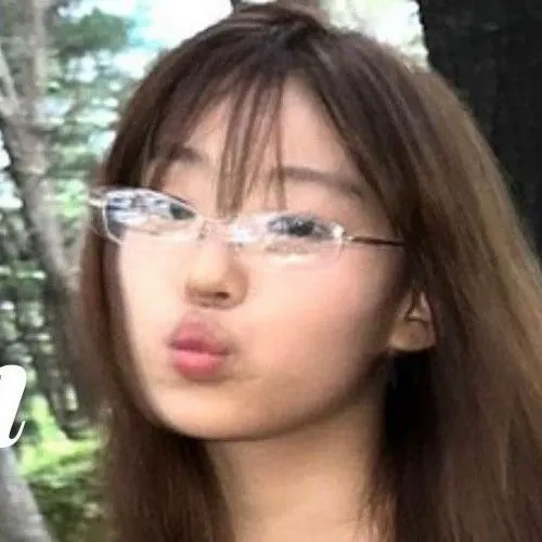 Recent activity shot of Haeun (Lapillus)