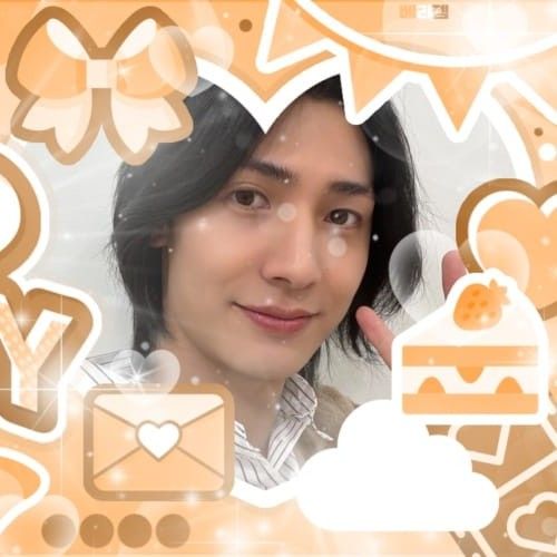 ジュヨン (Xdinary Heroes)の舞台裏ショット