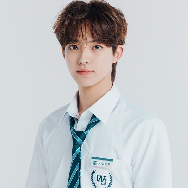 Popular profile image of Sadaharu (SMTR25) selected by votes