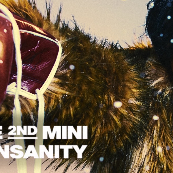 Behind-the-scenes cut of Joohoney (MONSTA X)