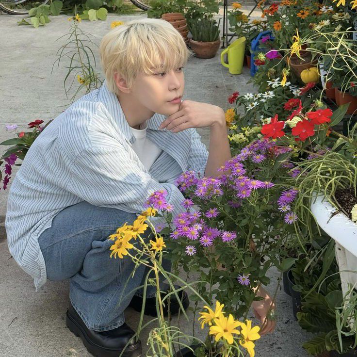 도영 (NCT 127) 최근 활동샷