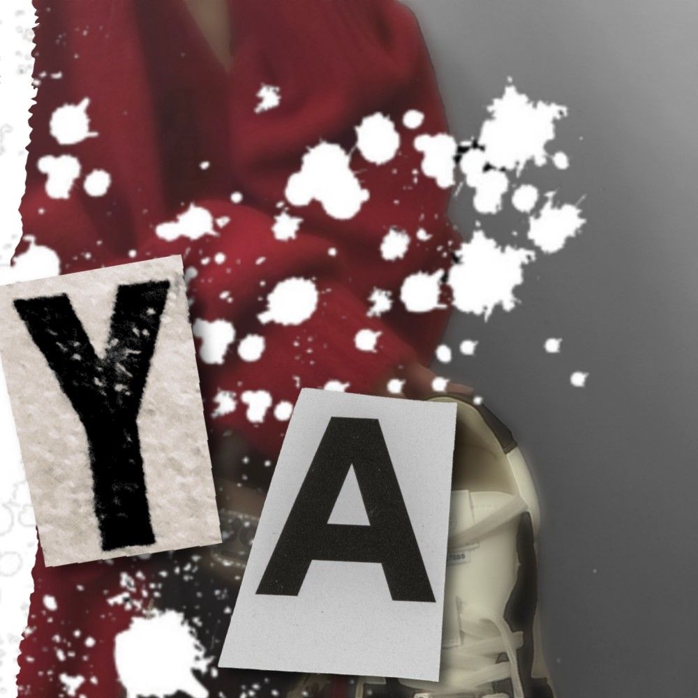 Recent activity shot of Maya (NiziU)