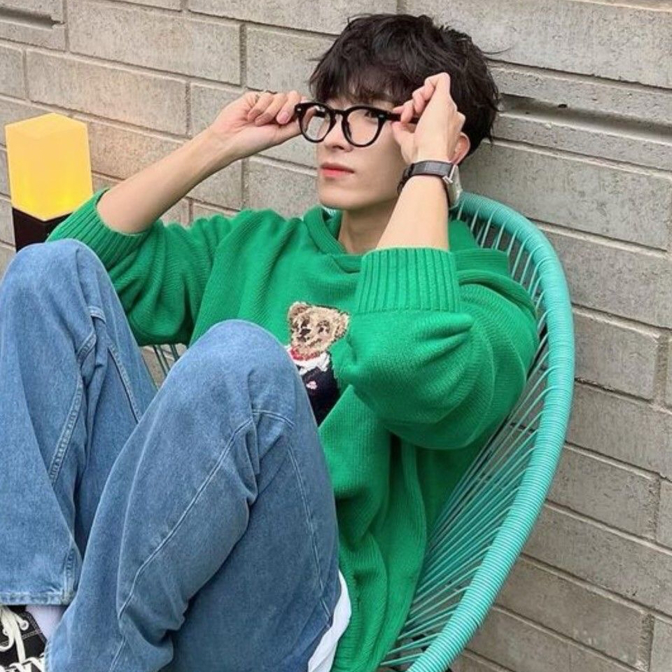 ドギョム (SEVENTEEN)ファンが撮った瞬間