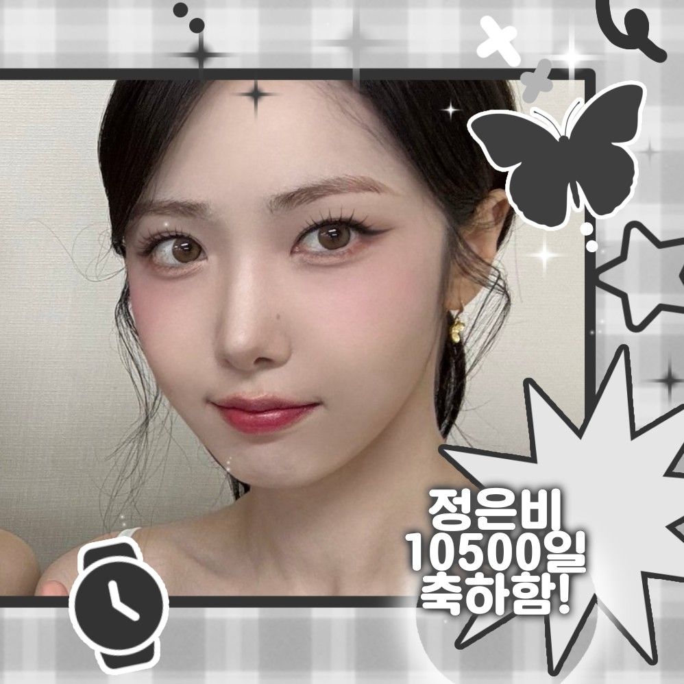 신비 (여자친구, VIVIZ) 최근 활동샷