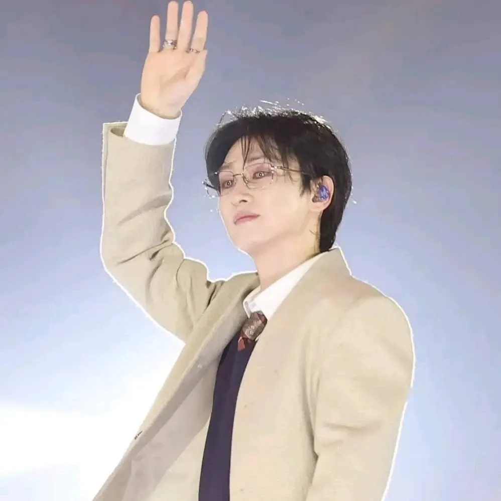 슈퍼주니어 최근 활동샷