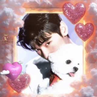 Behind-the-scenes cut of Eunwoo (ASTRO)