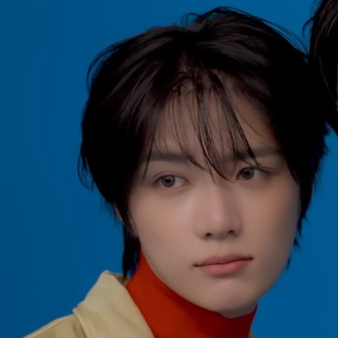 Latest photo of Beomgyu (TOMORROW X TOGETHER)