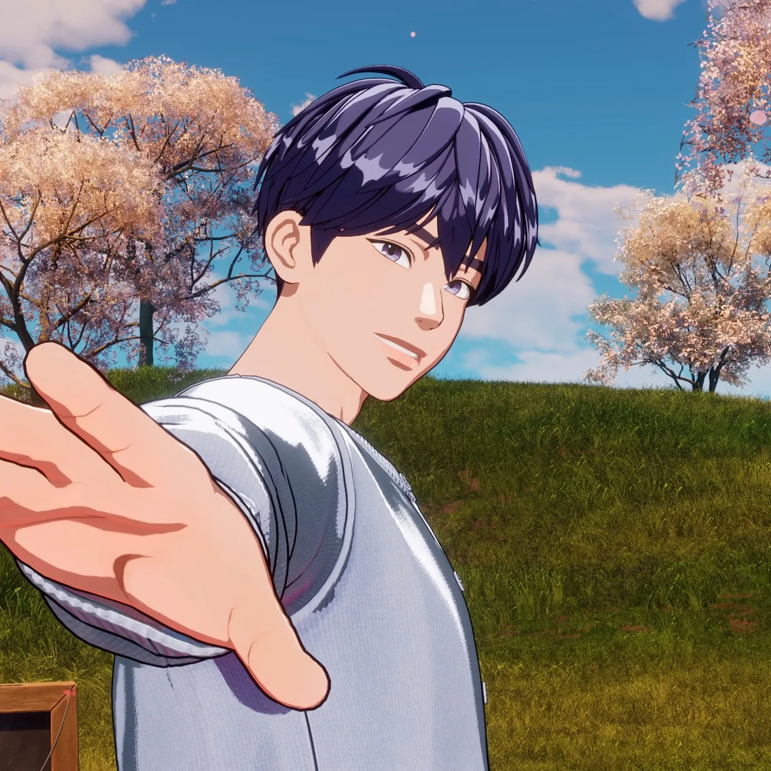 Latest photo of Yejun (PLAVE)