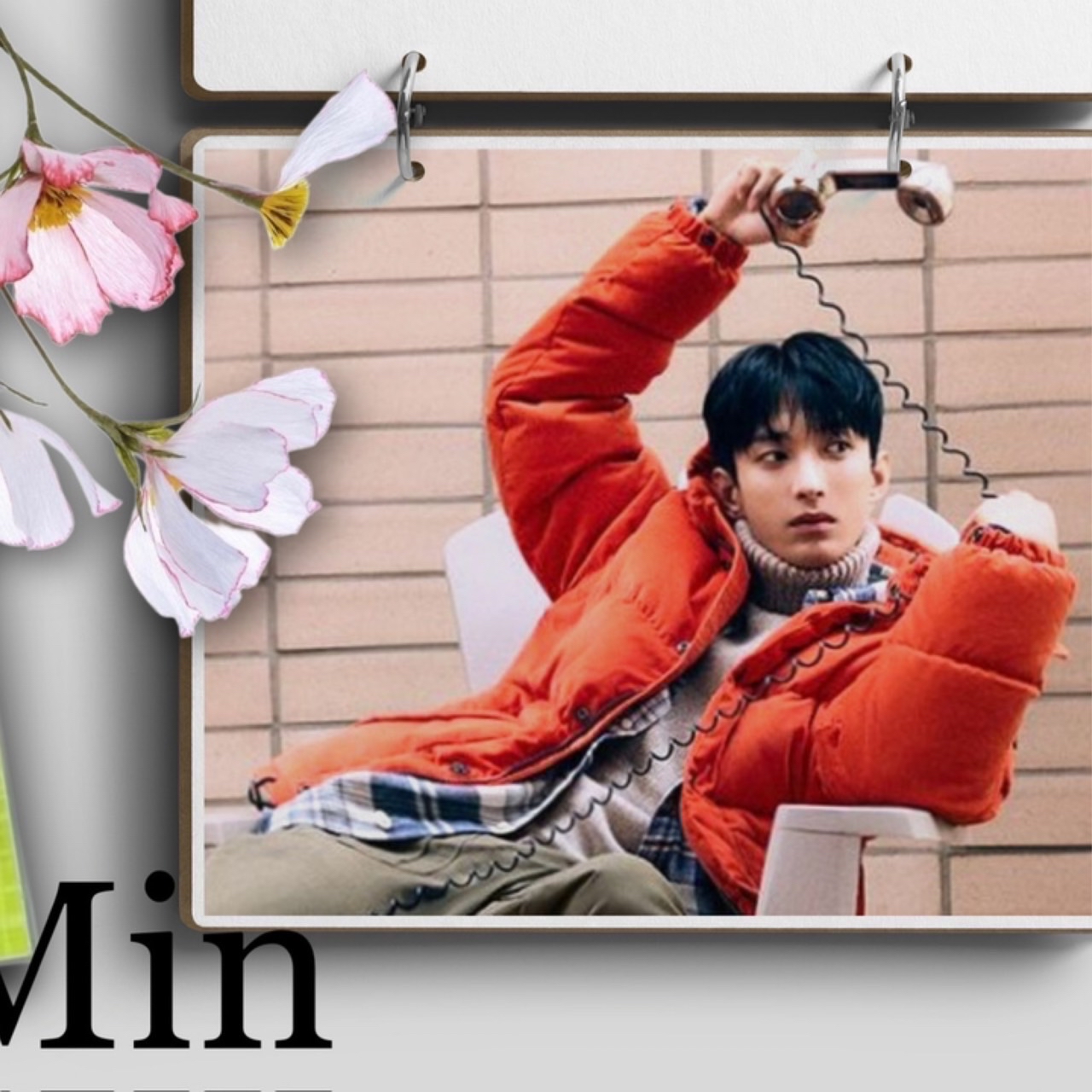 Today’s hot picks from the 도겸 (세븐틴) community