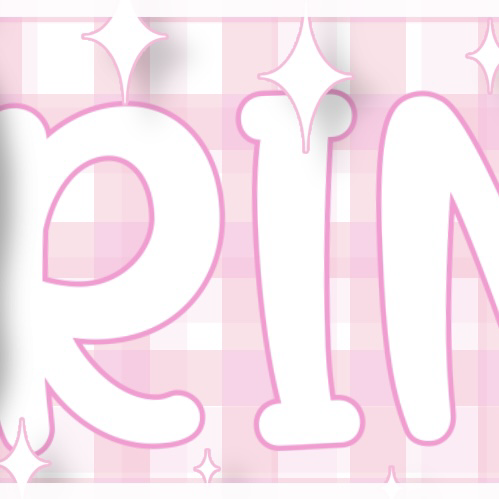 Behind-the-scenes cut of Rima (NiziU)